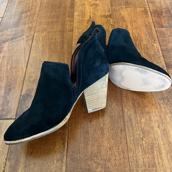 Jeffery Campbell Shoes Size 8.5 - Picture 6 of 6